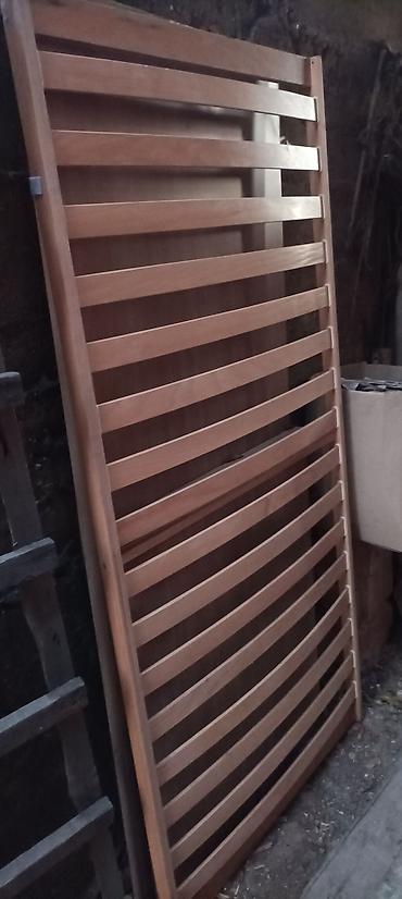 ikea niske komode: Podloga za Dormeo dušek 90x190 u dobrom stanju — 1