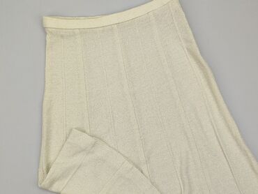 spódnice długie obcisła: Women`s skirt, S (EU 36)