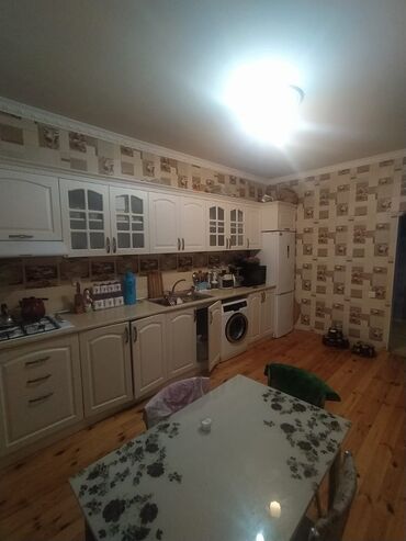 Həyət evləri və villaların satışı: 4 otaqlı, 140 kv. m, Kredit yoxdur, Yeni təmirli — 20