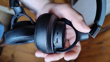 4250 bt: Yeni Simsiz (Bluetooth) Qulaqcıqlar, JBL, rəng - Qara — 3