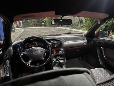 Mazda: Mazda XEDOS 6: 1998 г., 2 л, Автомат, Бензин, Седан