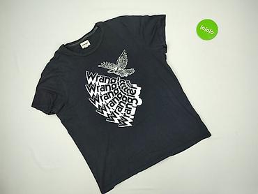 dresy pull and bear: Wrangler, Koszulka dla mężczyzn, rozmiar XL — 2