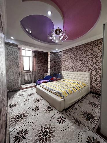 Продажа квартир: 3 комнаты, 111 м², Элитка, 9 этаж, Евроремонт — 3