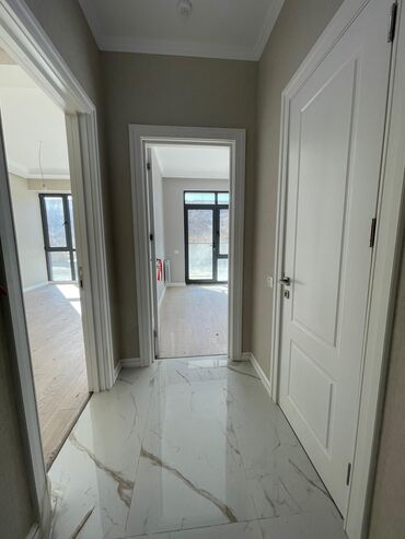 Yeni tikili: Yasamal, 2 otaqlı, Yeni tikili, 49 kv. m — 3