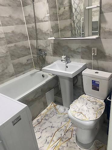 Продажа квартир: 1 комната, 48 м², 108 серия, 8 этаж, Евроремонт — 15