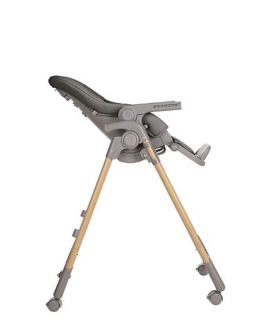 starke 2022: KIKKA BOO Hranilica OLIVE wood dekor dark grey Elegantna — 7