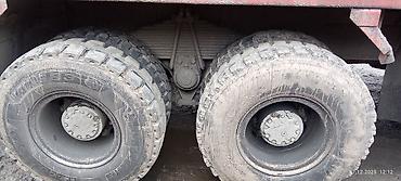 Грузовики: Грузовик, Howo — 6