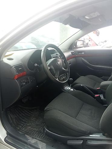 коробка тойота авенсис: Toyota Avensis: 2006 г., 2 л, Автомат, Бензин, Седан — 3
