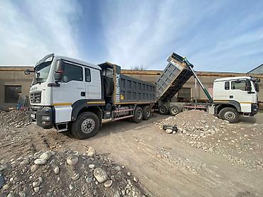 Услуги портера: Заказать Спецтехника, Доставка щебня, угля, песка, чернозема, отсев at lalafo.kg — 9 Услуги портера: Заказать Спецтехника, Доставка щебня, угля, песка, чернозема, отсев — 9