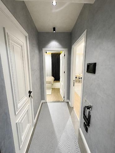 abseron city: 2 otaqlı, Yeni tikili, 46 kv. m — 6