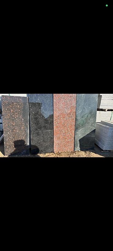 Фасадные работы: Ремонт фасада, Утепление фасада, Демонтажные работы | Балясины, Лепнина | Сухой травертин, Мрамор, Сары-Таш | Базальт Больше 6 лет опыта — 23