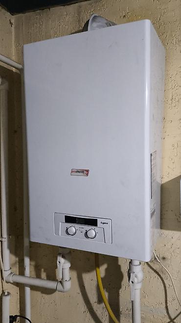 печки котлы: Подключение котла Ремонт газовых плит Ремонт газовый настенный котлов — 7