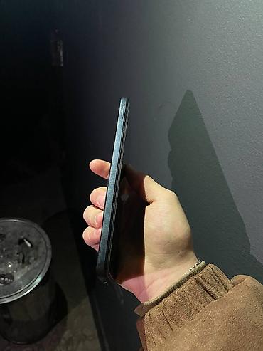 Redmi: Redmi, Redmi Note 12 Pro+ 5G, Б/у, 128 ГБ, цвет - Черный, 2 SIM — 7