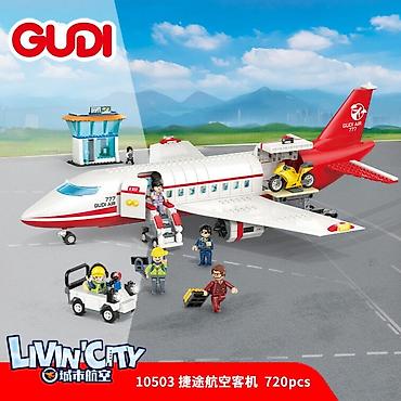 Игрушки: Конструкторы Самолеты и Вертолет Цена: от 1850 сом до 4200 сом — 3