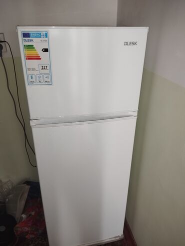 blesk холодильники: Холодильник Б/у, Side-By-Side (двухдверный), 55 * 140 *