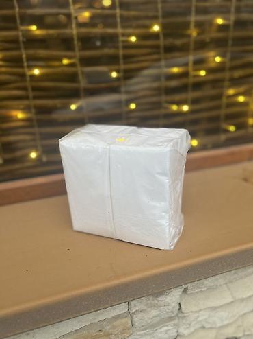 nem salfetka: Masa üçün qarson salfetka – premium keyfiyyət - Tip: masaüstü qarson — 2