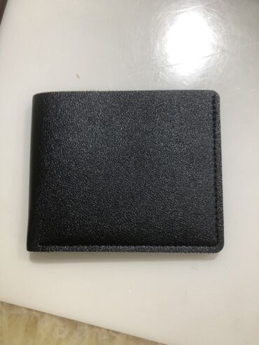 вещи бу купить: Pulqabı, Eko dəri