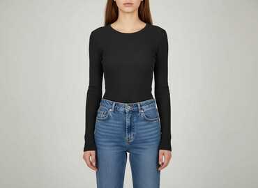 samsoe samsoe t shirty: T-shirt damski, rozmiar M