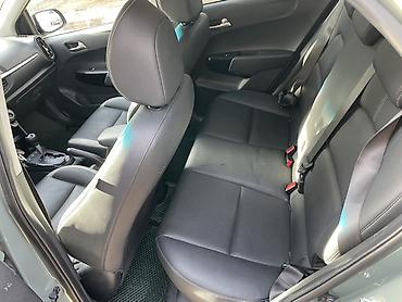 Kia: Kia Morning: 2024 г., 1 л, Автомат, Бензин, Хэтчбэк — 11