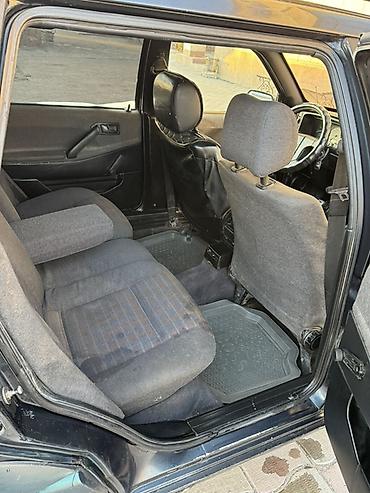 Volkswagen: Volkswagen Passat Variant: 1992 г., 1.8 л, Механика, Бензин, Универсал — 20