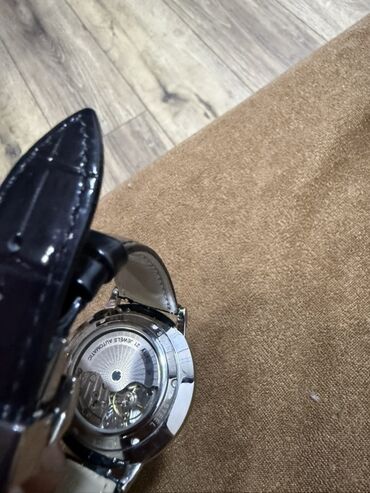 Saat dəstləri: Klassik Saat dəsti, rəng - Qızılı — 40