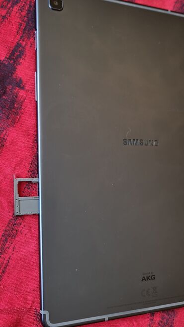 Samsung: Samsung galaxy s5e veliki 10.5 inca,tablet kao nov nema mane sve radi — 22