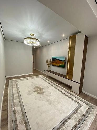 Продажа квартир: 2 комнаты, 72 м², Элитка, 2 этаж, Евроремонт at lalafo.kg — 2 Продажа квартир: 2 комнаты, 72 м², Элитка, 2 этаж, Евроремонт — 2