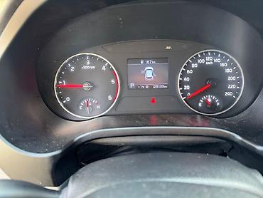 Kia: Kia Seltos: 2019 г., 1.6 л, Автомат, Дизель, Кроссовер — 9