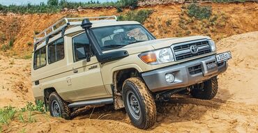 Шноркели: Шноркели для внедорожников : TOYOTA: 4runner/surf :130, 185 215 — 13