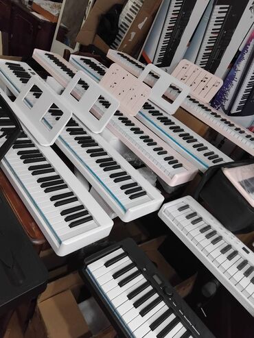 Digər auditexnika: Təzədir. Piano kursuna başlayanlar üçün,Piano müəllimləri üçün — 6