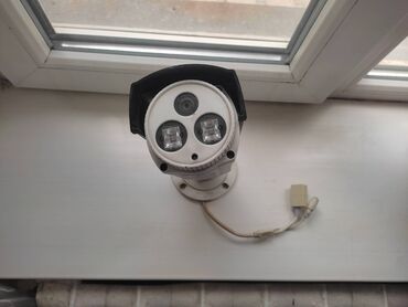 ip камеры 6 мп с картой памяти: IP камера уличная Hikvision DS-2CD2212-I5, Разрешение 1.3 Мп