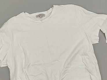 lyle and scott: Marks & Spencer, T-shirt damski, rozmiar L — 1