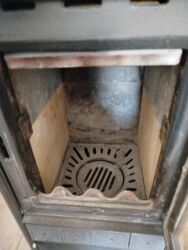 Ostali proizvodi za kuću: Pec Alfa Lara gusana U garanciji jos godinu dana Zamenjene dve na lalafo.rs — 7 Ostali proizvodi za kuću: Pec Alfa Lara gusana U garanciji jos godinu dana Zamenjene dve — 7