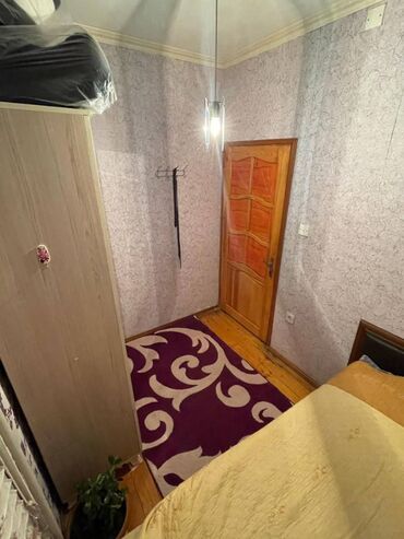 Köhnə tikili: Bakı, 3 otaqlı, Köhnə tikili, m. Xalqlar Dostluğu, 70 kv. m — 4