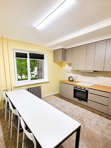Продажа коммерческой недвижимости: Продажа офисов 100 м², С ремонтом, Многоэтажное здание, 1 этаж — 3