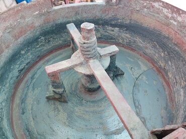 Производство кирпичей: Продаю оборудование гипперпресс станок по изготовлению облицовочного at lalafo.kg — 5 Производство кирпичей: Продаю оборудование гипперпресс станок по изготовлению облицовочного — 5