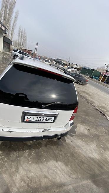 Mitsubishi: Mitsubishi Chariot: 2002 г., 2.4 л, Автомат, Бензин, Минивэн — 5