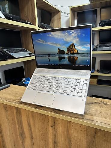 hp 15 da 2199: İşlənmiş HP Pavilion, 15.6 ", Intel Core i5, 256 GB, Ünvandan götürmə, Ödənişli çatdırılma, Rayonlara çatdırılma — 6