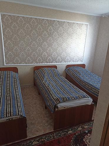 the level: Гостевой дом РОБИНЗОН. село Тамчы новостройка. 3х и 4 х местные — 5