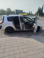 Renault: Renault Scenic: 1.5 l | 2005 il 430000 km Van/Minivan — 12