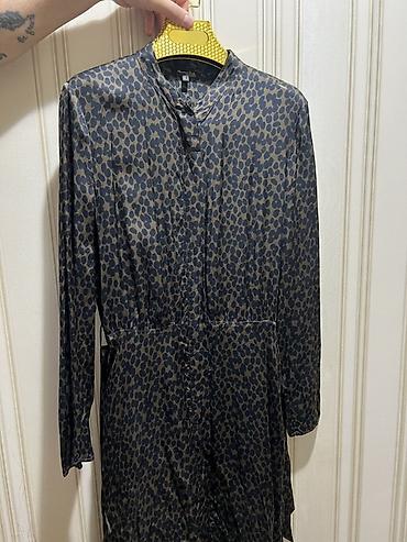 massimo: Gündəlik don, Midi, Massimo Dutti, M — 2