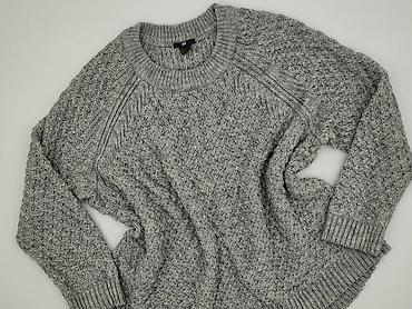 100 kaszmir: H&M, Sweter damski, rozmiar L — 1