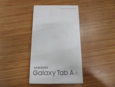 galaxy tab s in Azərbaycan | PLANŞETLƏR: Samsung T585 Galaxy Tab A 10.1 32GB BlackMalın kodu—27374TəzəZəmanət 6