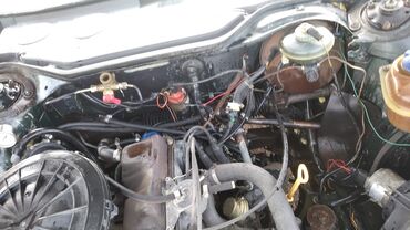 купить набор ключей force: Audi 100: 1989 г., 0.8 л, Механика, Газ, Седан