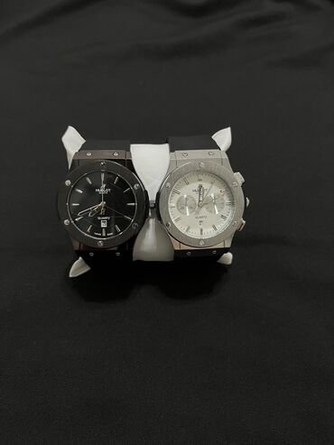 кольцо из камня: Классикалык сааттар саат, Hublot, Улуу Британия, Асыл нуска, Эркектердики, Жаңы