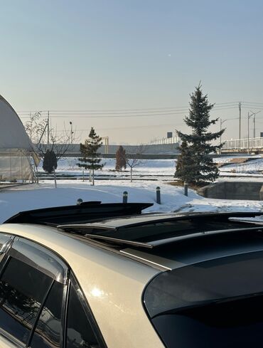 Toyota: Toyota Harrier: 2003 г., 3 л, Автомат, Газ, Кроссовер — 11