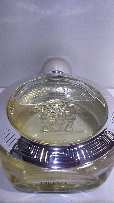 doe parfemi: VERSACE EROS POUR FEMME EDP 100ML TSTR | Versace Eros pour femme edp — 3