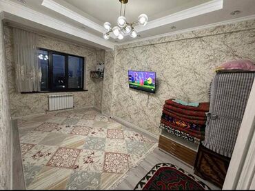 Продажа квартир: 1 комната, 32 м², Элитка, 11 этаж, Евроремонт