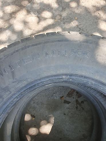 215 65 17: Шины 265 / 65 / R 17, Б/у, Таиланд, DUNLOP — 3