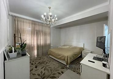 ботанический сад: 2 комнаты, 93 м², Азия Молл 9 этаж, Евроремонт — 1